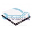 snodo assiale