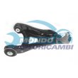 braccio oscillante