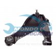 braccio oscillante