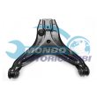 braccio oscillante