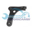 braccio oscillante