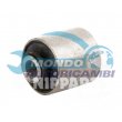 supporto braccio oscillante