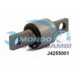 supporto braccio oscillante