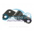 supporto braccio oscillante