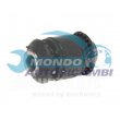 supporto braccio oscillante