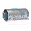 supporto braccio oscillante