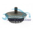 supporto braccio oscillante