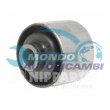 supporto braccio oscillante