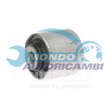 supporto braccio oscillante