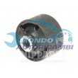 supporto braccio oscillante