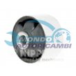 supporto braccio oscillante