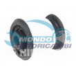 supporto braccio oscillante