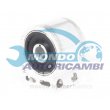 supporto braccio oscillante