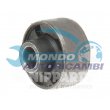 supporto braccio oscillante