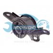 supporto braccio oscillante