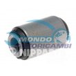 supporto braccio oscillante