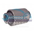 supporto braccio oscillante