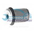 supporto braccio oscillante