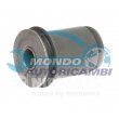 supporto braccio oscillante
