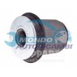 supporto braccio oscillante