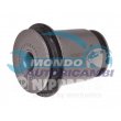 supporto braccio oscillante