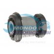 supporto braccio oscillante