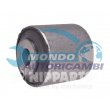 supporto braccio oscillante