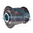 supporto braccio oscillante