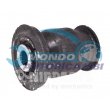 supporto braccio oscillante