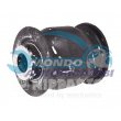supporto braccio oscillante