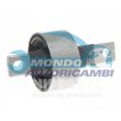 supporto braccio oscillante