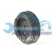 supporto braccio oscillante