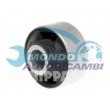 supporto braccio oscillante