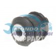 supporto braccio oscillante