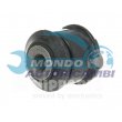 supporto braccio oscillante