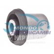 supporto braccio oscillante