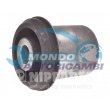supporto braccio oscillante