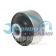 supporto braccio oscillante