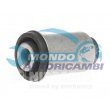 supporto braccio oscillante