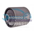 supporto braccio oscillante