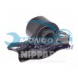 supporto braccio oscillante