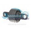 supporto braccio oscillante