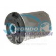supporto braccio oscillante