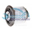 supporto braccio oscillante
