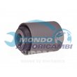 supporto braccio oscillante