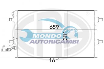 CONDENSATORE