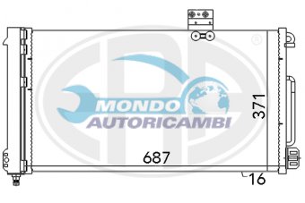 CONDENSATORE
