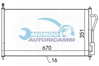 CONDENSATORE