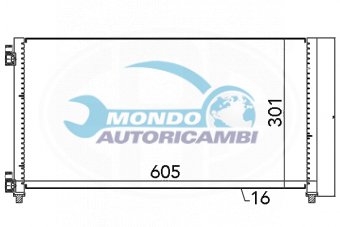 CONDENSATORE