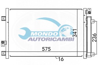 CONDENSATORE